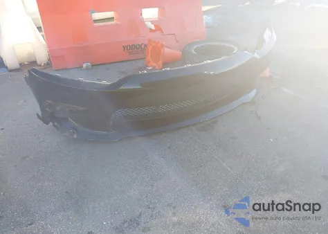 2023 Dodge Charger R/T z USA, uszkodzony, nr VIN 2C3CDXCTXPH688373